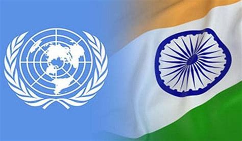 भारत ने संरा में कहा पाकिस्तान ‘‘आतंकवाद का गढ़ हिंदुओ सिखों और