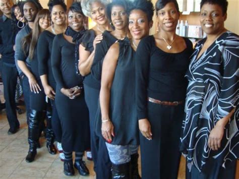 Black Hair Care Experts Share Insight On How African Americans Can Gain