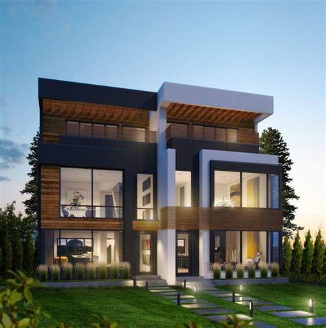 Just believe that dreams do come true as long as you have the determination to own it. Beyond Homes http://www.beyondhomes.ca/ together with ...
