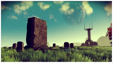 Inside No Mans Sky The Most Innovative Game In Years