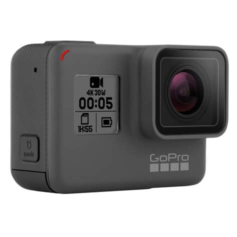 Gopro Hero 7 Black Vfx Camera Database