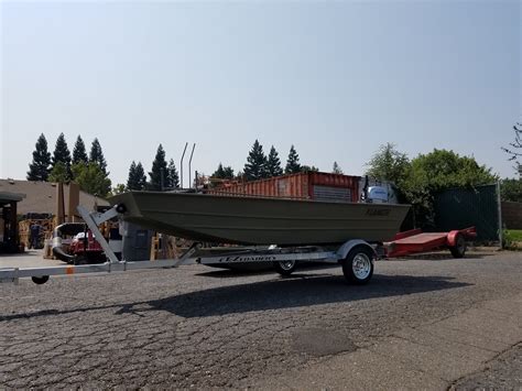 New Klamath Flat Bottom Jac Boats Chico Power Equipment Facebook