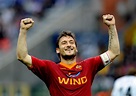 AS Roma's Starting 11 of the Last 30 Years | Bleacher Report | Latest ...