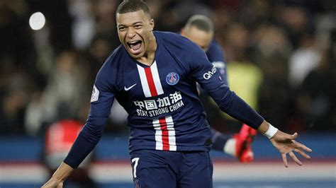 Sep 07, 2020 · mbappe took a test on monday morning that returned positive, the fff said, and was then isolated from the french national team. Kylián Mbappe costará 40 millones de euros por Coronavirus ...