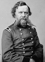 Civil War Generals Pictures