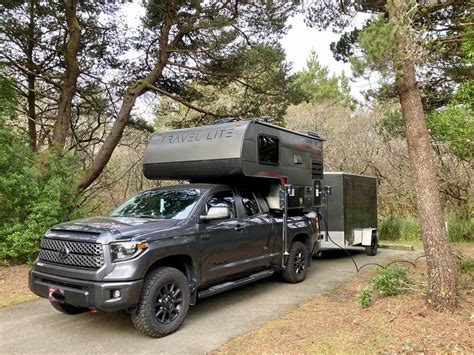 What Kind Of Camper Do You Have Page 15 Toyota Tundra Forum