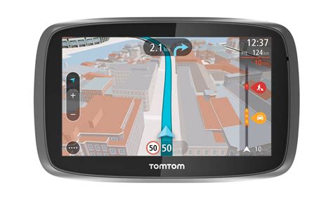 Seit kurzem gilt in frankreich ein neues gesetz, dem zufolge die benutzung von geräten zur warnung vor radarkameras während der fahrt verboten ist. Tomtom go 500 - PDA- & GPS-Zubehör - einebinsenweisheit