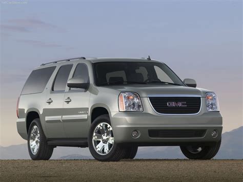 San Francisco Denali Suv Photo Album Nationwide Limousine Service