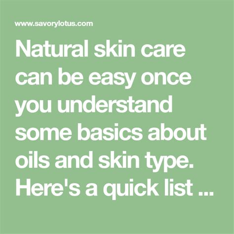 7 Best Carrier Oils For Radiant Skin Savory Lotus Radiant Skin