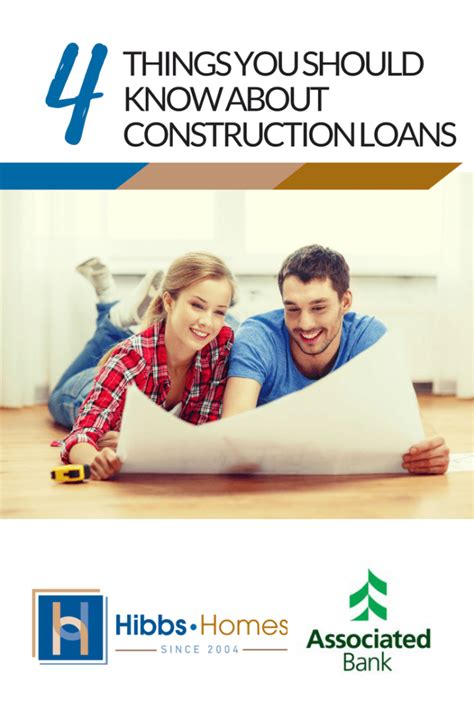 Custom Home Construction Loans 4 Things You Should Know Hibbs Luxury