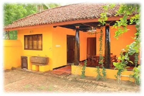 Mysore Old Village House Design 2 Bed Room Old House With Car Parking