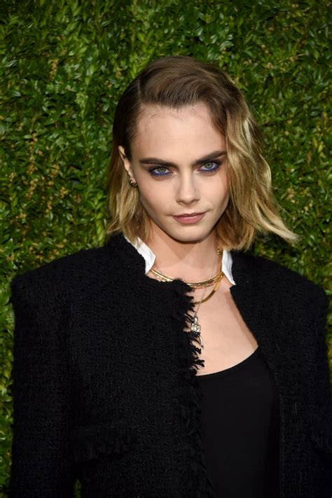 Sexy Cara Delevingne Pictures Popsugar Celebrity Photo 30