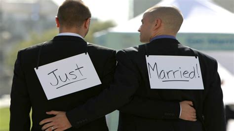 These Are The 31 Countries Where Same Sex Marriage Is Officially Legal