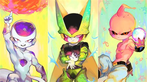 Freeza arc) is the second major plot arc of dragon ball z. Frieza Wallpaper (53+ pictures)