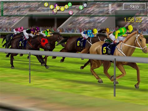 How to play horse racing. iHorse Betting: Bet on horse racing - Android Apps on ...