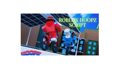 Showcasing Roblox Hoopz Script Pastebin Youtube