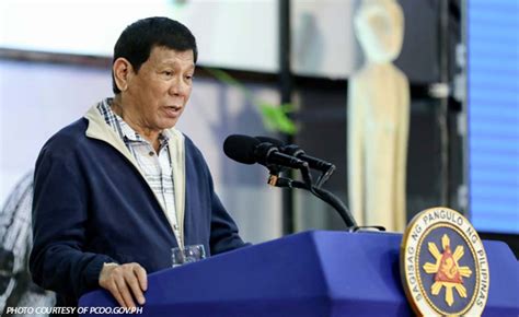 Palace Hails Sc Ruling On Duterte’s Stance In West Ph Sea Politiko