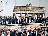 Revoluțiile de la 1989 - Wikipedia