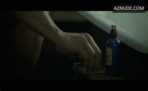 Dominic West Penis Shirtless Scene In The Awakening Aznude Men