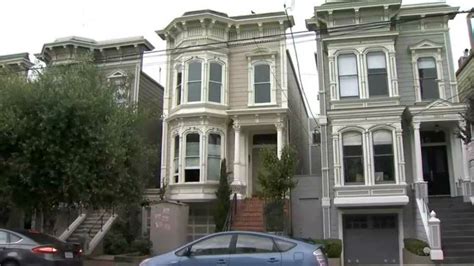 San Francisco Bans Tour Buses From ‘full House Residence Nbc Chicago
