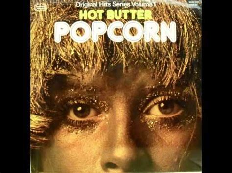 Hot Butter Popcorn موسيقى برنامج العالم يغنى YouTube