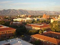 Como estudar na Universidade do Arizona com bolsa? - Universidade do ...