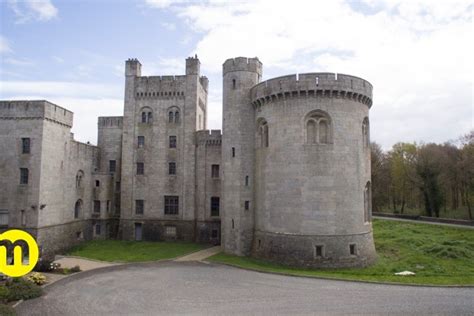 Would You Pay Us656500 For The Centuries Old ‘game Of Thrones Castle