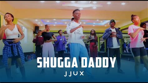 S2 E04 Shugga Daddy Jux Royal Fam Dance Class Youtube