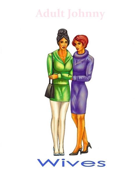 Wives Erotics Group Sex Porn Cartoon Comics