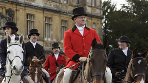 Downton Abbey Season 6 Episode 1 Review The Final Season Begins