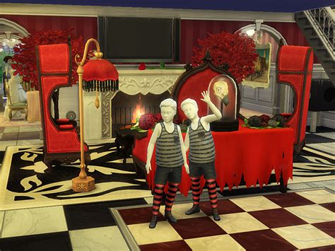 The Sims Resource Alice In Wonderland