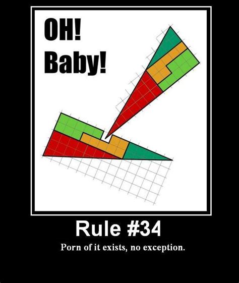 Rule 34 Impossible Triangle Sex Myconfinedspace