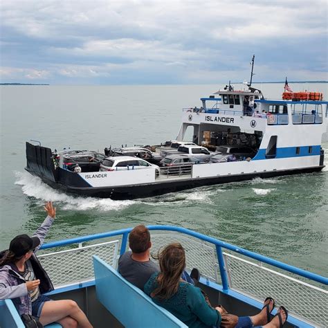 Miller Ferries On Twitter Well Add More Trips To The Put In Bay