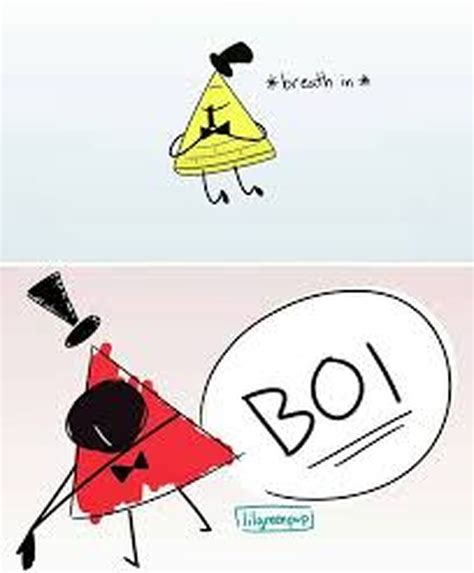 Bill Cipher Memes That I Thought Were Hilarious And A Mabel Meme Fandom