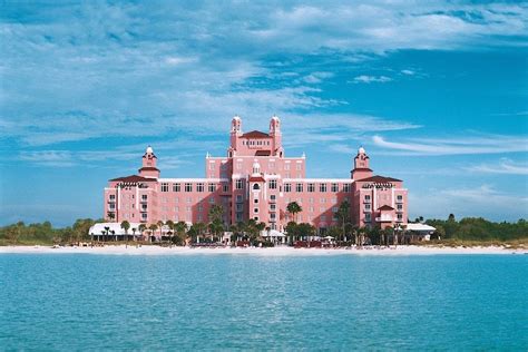 Petersburg using 5729 real guest reviews. St. Petersburg / Clearwater's Best Hotels and Lodging: The ...