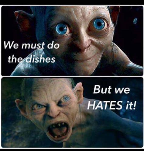 50 Lord Of The Rings Memes To Rule Them All