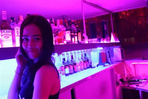 A Lot Of Beautiful Hostess Pretty Woman Bar Phnom Penh Traveller