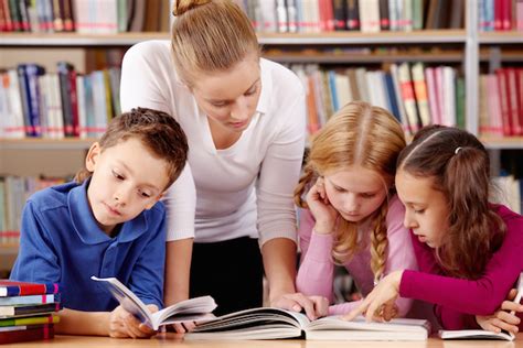 How To Motivate Students To Read More