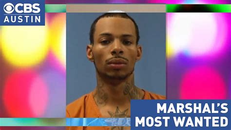 Us Marshals Search For 28 Year Old Man Wanted On Multiple Charges Youtube