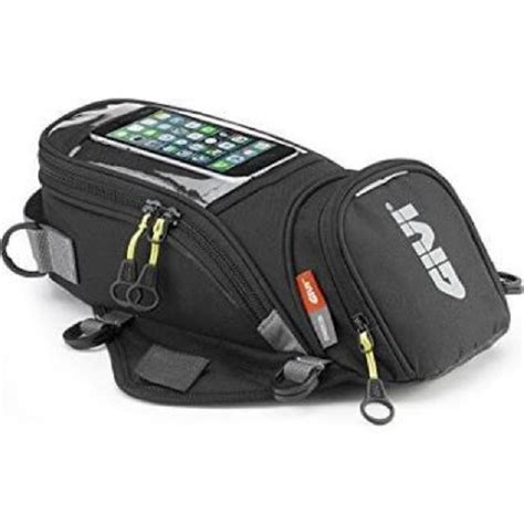 These bags can be rated based on their 1. Givi Universal Tank Bag Waterproof Motor Bag Motorbike ...