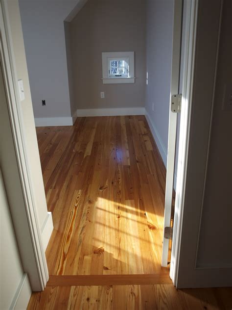 My Floors And How I Found Them Daisey Jayne Heart Pine Flooring