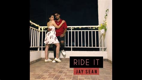 Jay Sean Ride It Dance Cover Kashmeen Sethi And Clayton Menezes Choreography Youtube