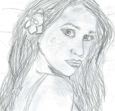 This Is Mary Kate Olsen By Ivomitcouture On Deviantart