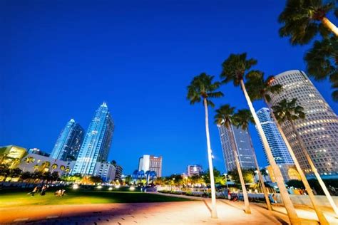 20 Best Things To Do In Tampa You Shouldnt Miss Florida Trippers