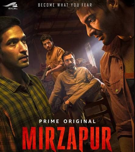 You can watch movies online for. Watch Mirzapur web series online for Free - PromoCodeClub
