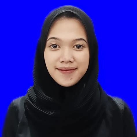 Putri Ayu Anggraini Universitas Pendidikan Indonesia Cimahi Jawa