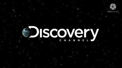 Discovery Channel Logo Youtube