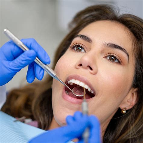 Dental Cleanings In Renton Wa By Valley Smiles