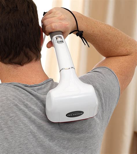 Best Back And Neck Massagers Reviews And Buying Guide Cosy Sleep