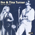 Ike & Tina Turner - Too Hot To Hold (1998, CD) | Discogs
